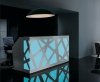 Sunbeam lampa wisząca biurowa oświetlenie biurowe MDD Biurokoncept Sunbeam lampa wisząca biurowa oświetlenie biurowe MDD Biurokoncept
